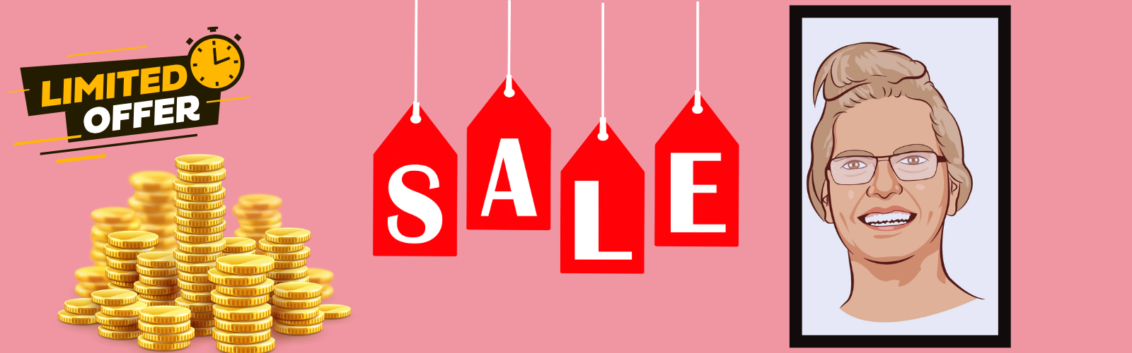 Fall Specials