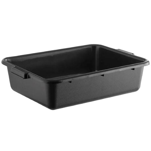 Bus Tubs used for worm bin