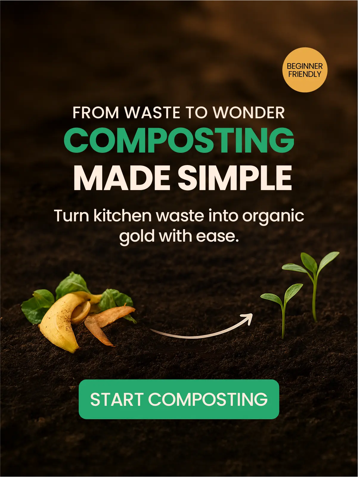 Organic Composting