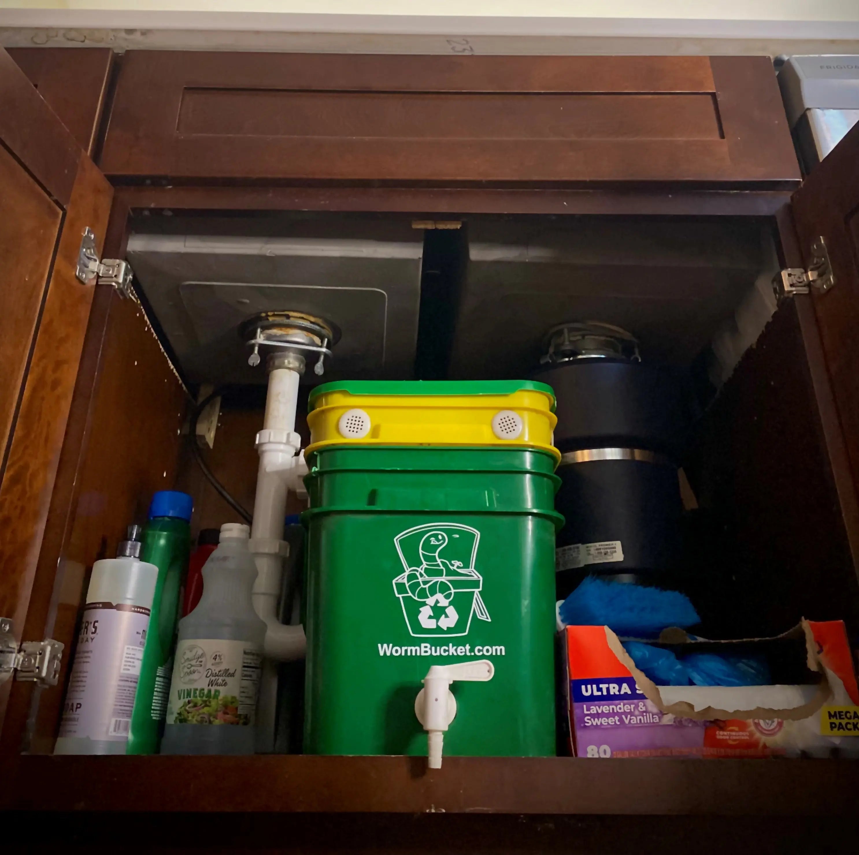 Composter Kit
