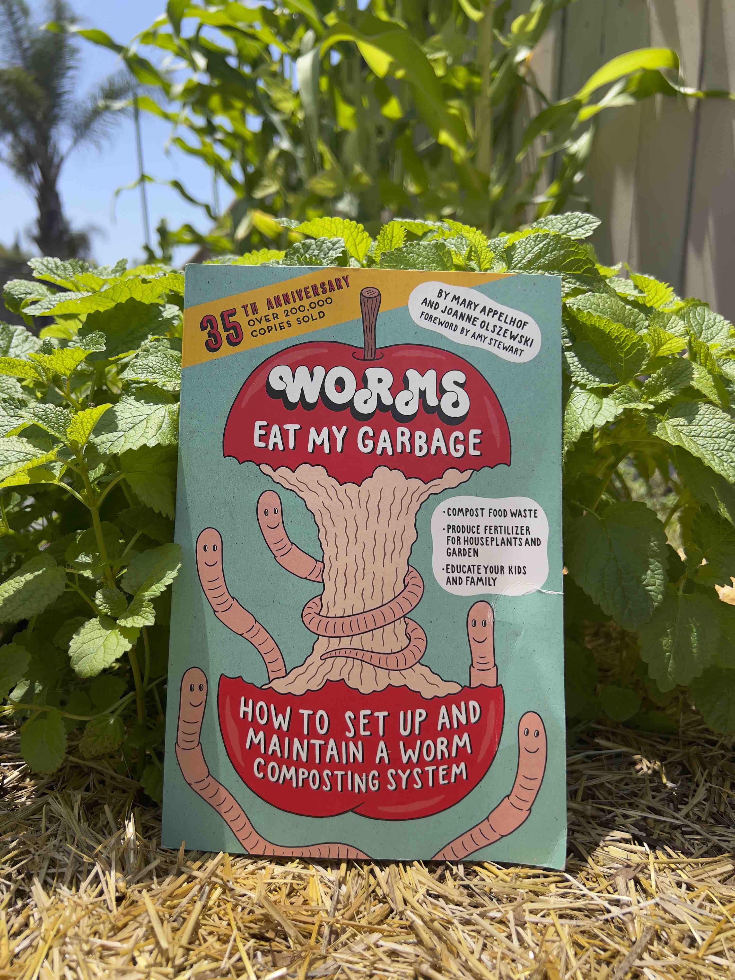 Meme's Worms