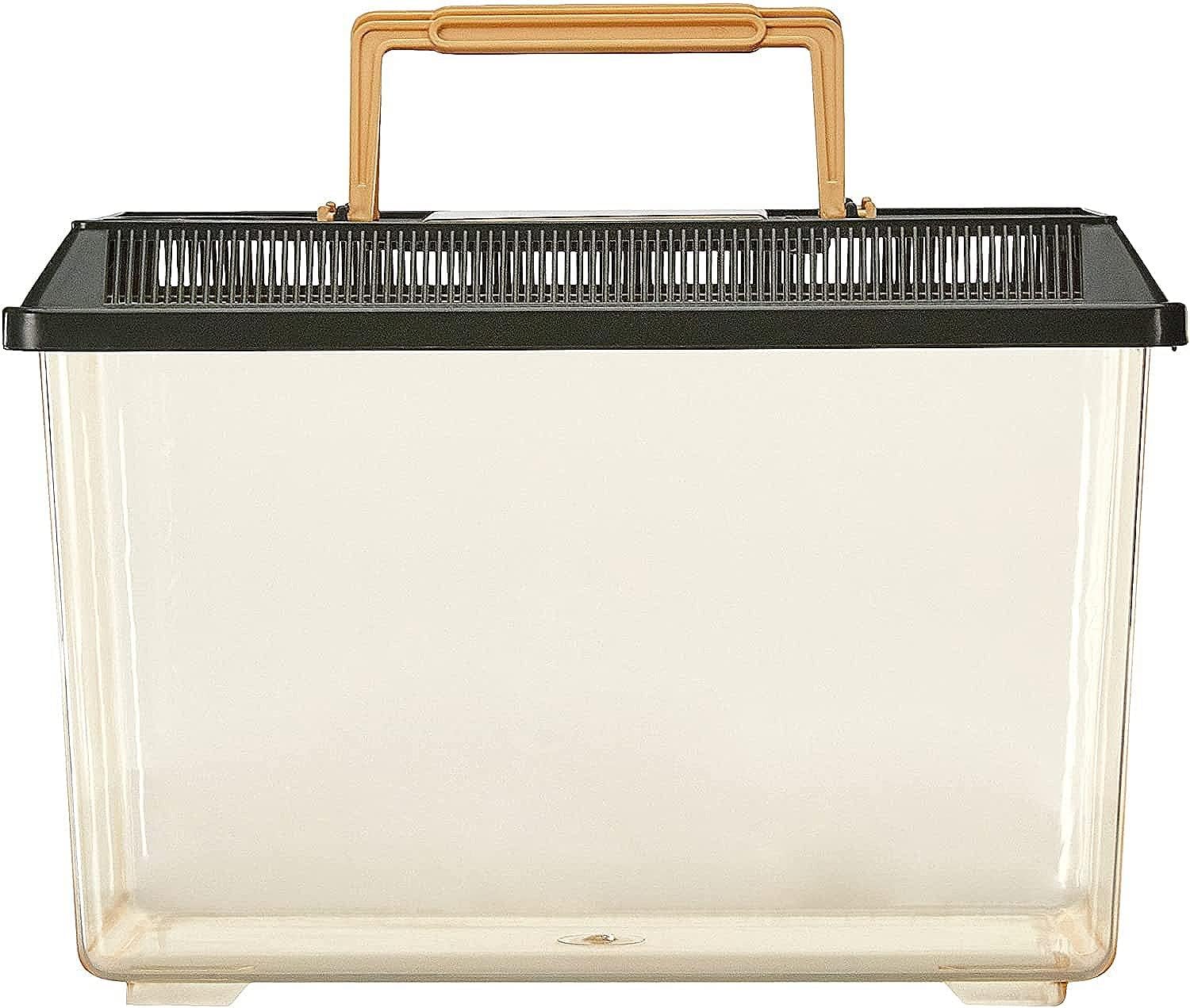 Composting Worm Bin for Teachers – Classroom Composting Kit with Vermifusion