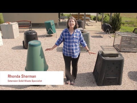Intro to Composting