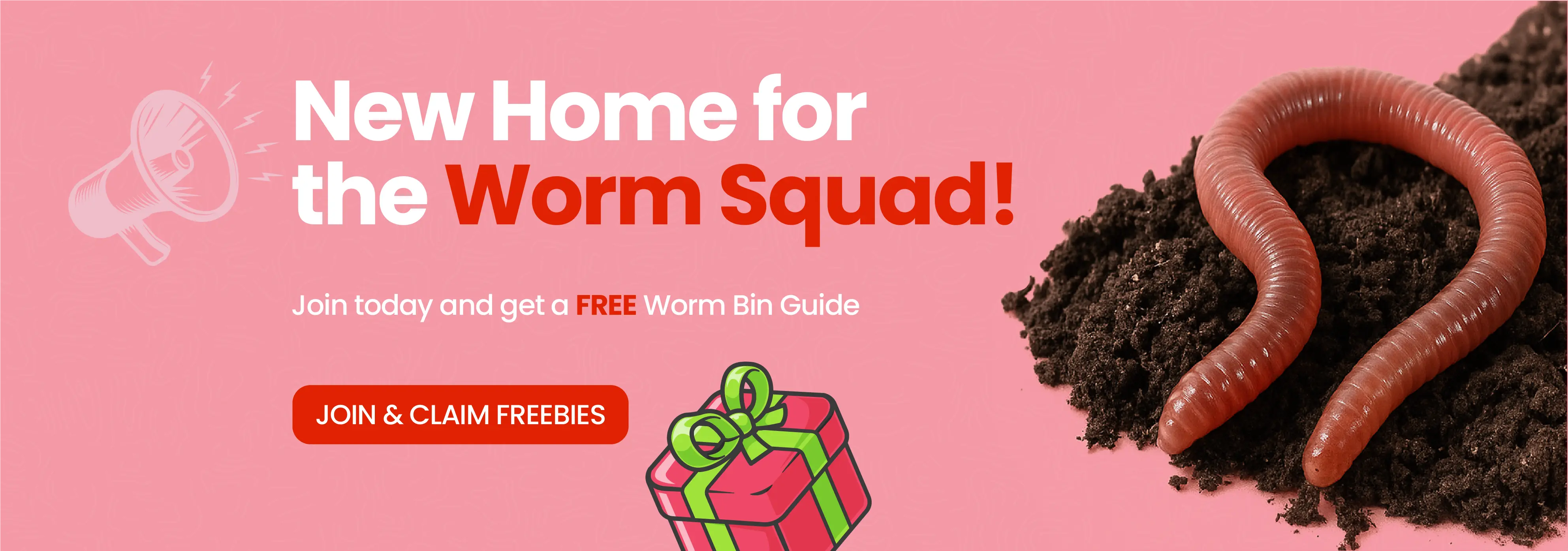 Get Worm Bin Guide by meme's worms