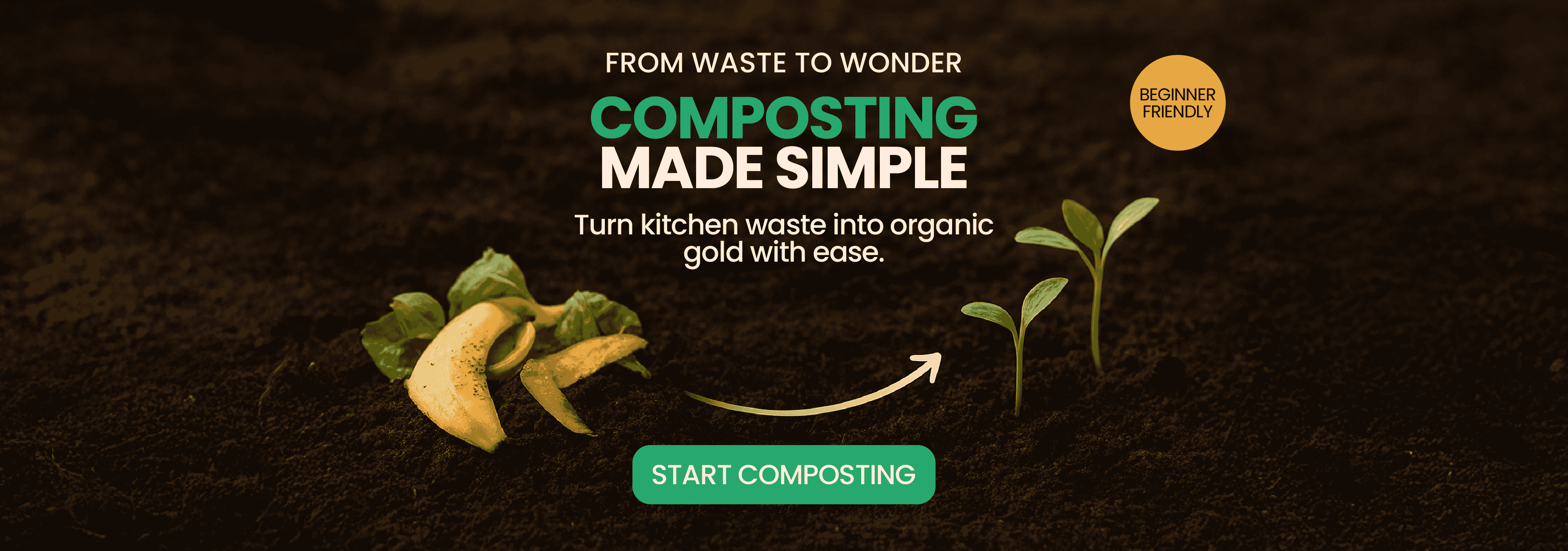 Organic Waste Composting